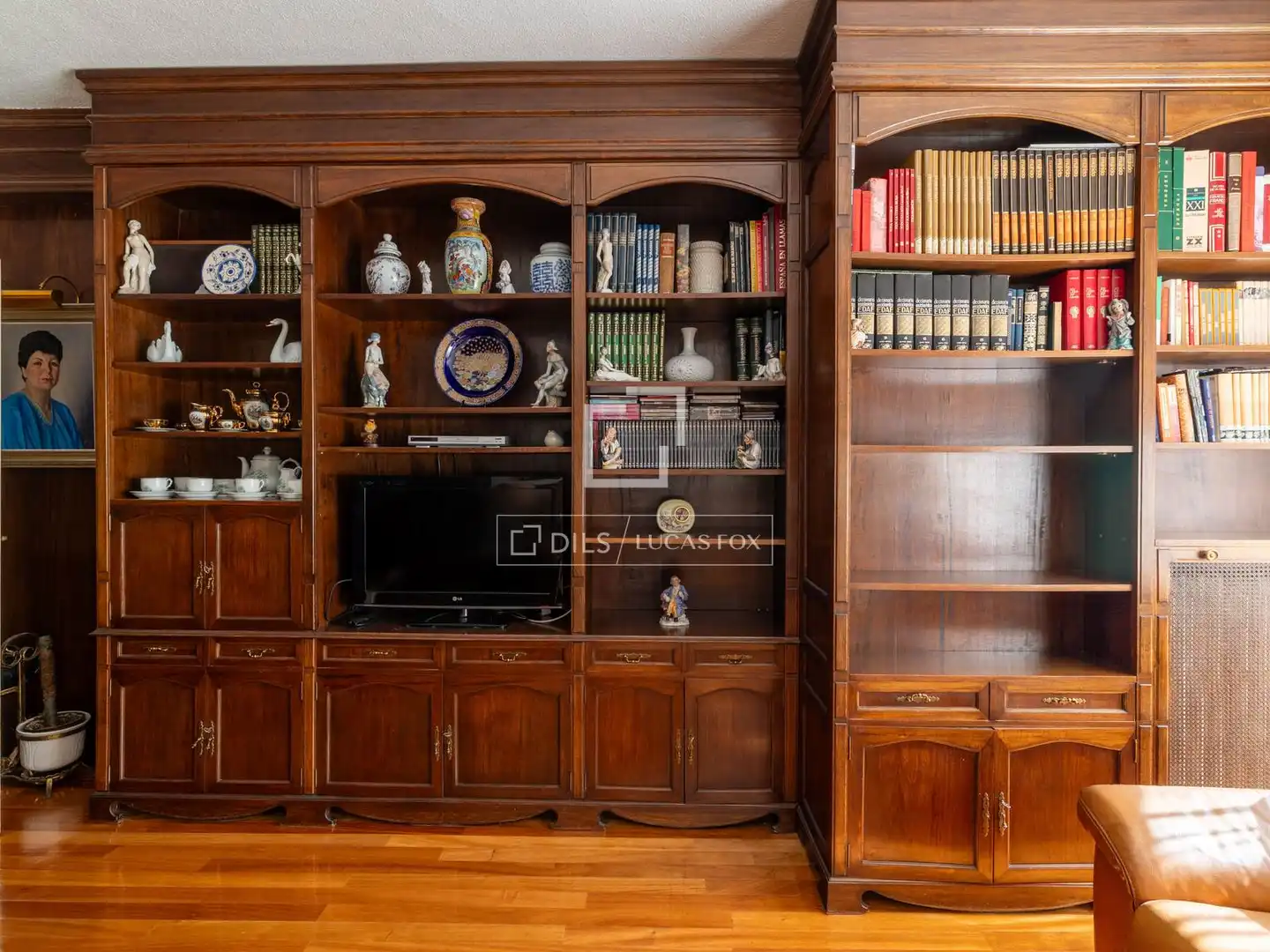 Appartement avec ascenseur à vendre à Chamberí, imagen 9