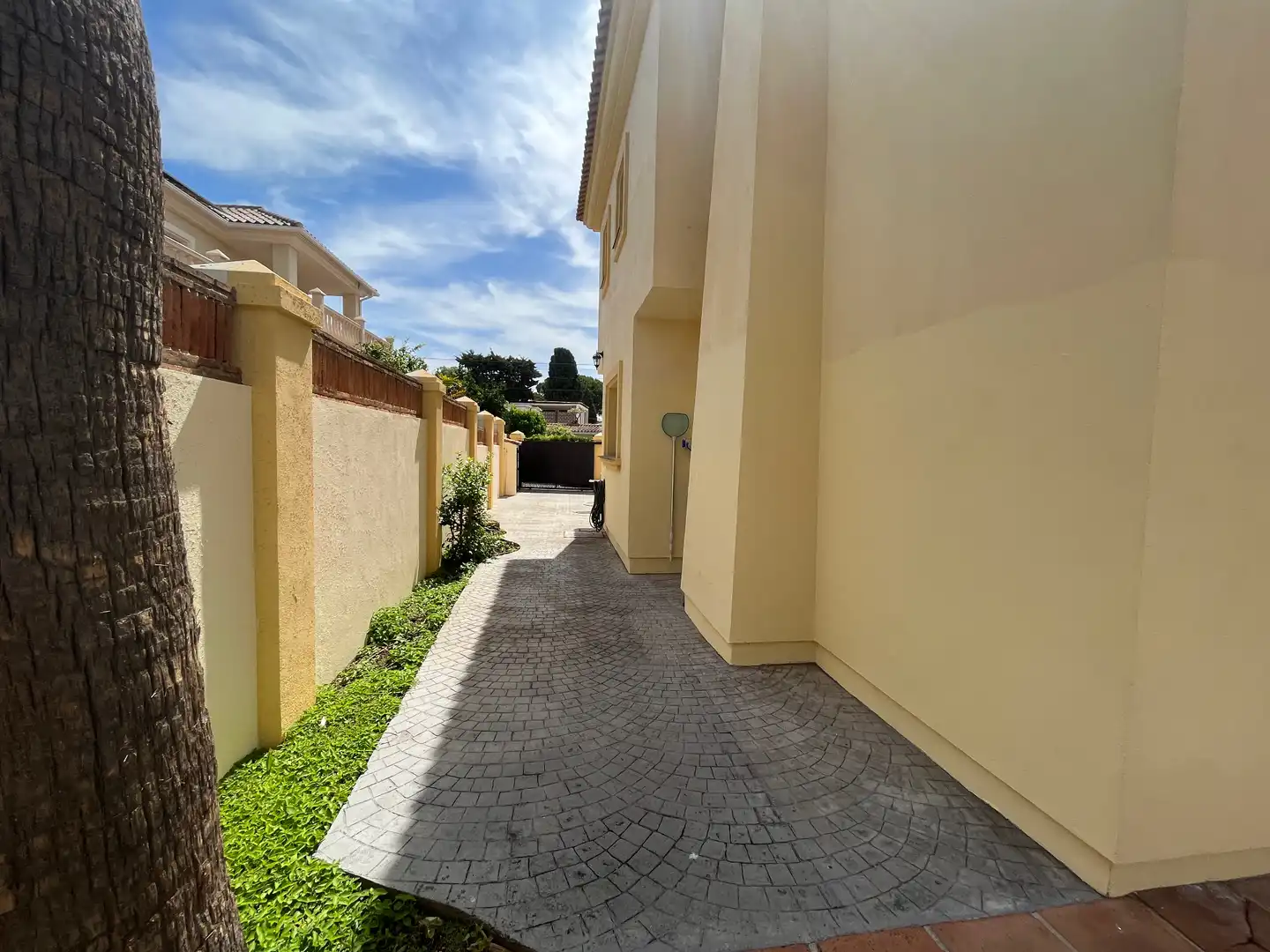 Villa mit Terrasse zur Miete in Las Chapas - El Rosario, imagen 34