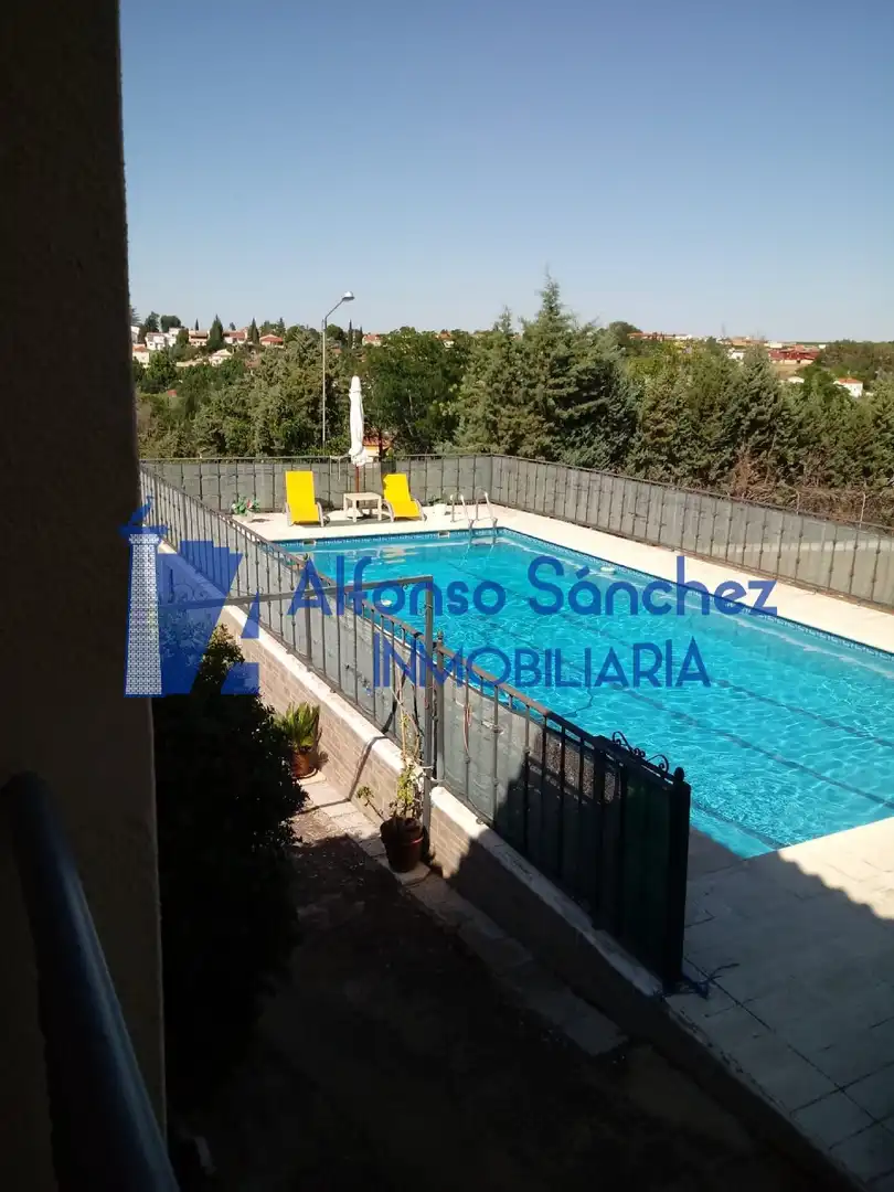Casa o xalet en venda a Almendralejo
