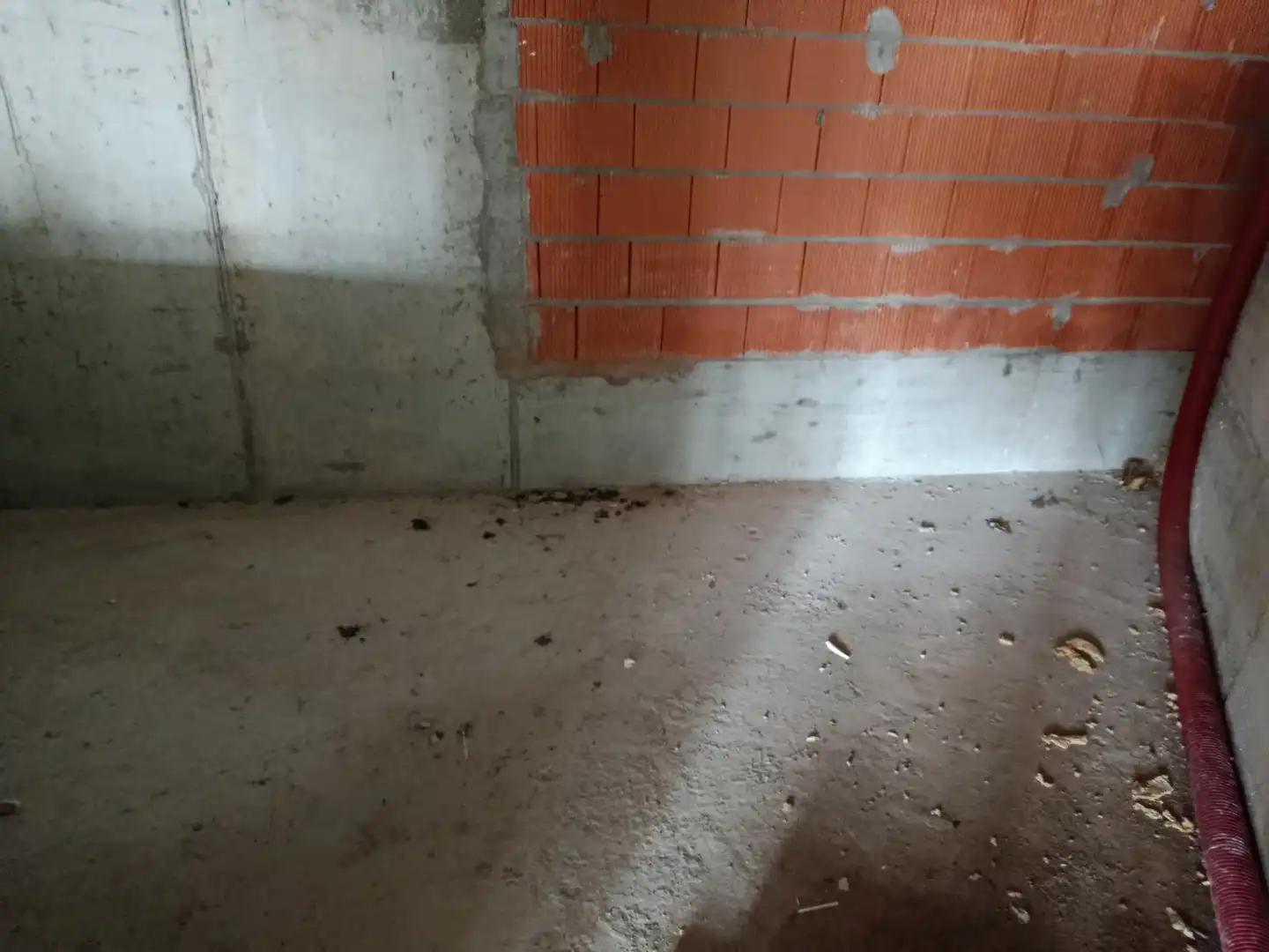 Adossat amb balcó en venda a Plaza Santa María 11, imagen 32
