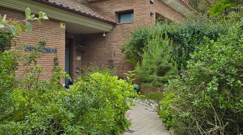 Foto 4 von Haus oder Chalet zur Miete in Carrer Llobregat, 18, Begues, Barcelona
