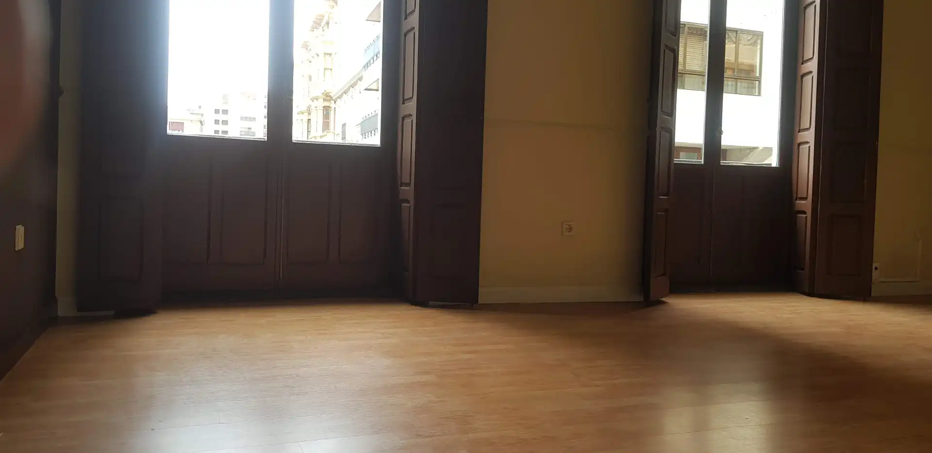 Bureau avec ascenseur à vendre à Calle Tesifonte Gallego, imagen 7