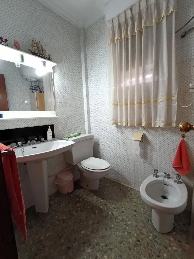 Casa amb piscina en venda a Cheste, imagen 35