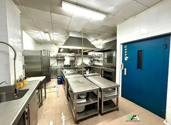 Casa amb terrassa en venda a Calle Enrique Moreno, imagen 17