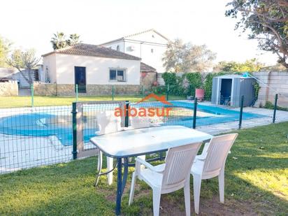 Garden of House or chalet for sale in  Córdoba Capital  with Air Conditioner, Heating and Private garden
