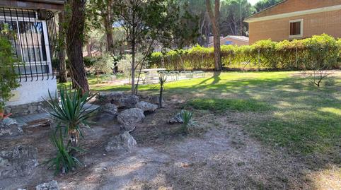 Foto 5 de Casa o xalet en venda a Urbanizacion la Luz, 19, Hornillos de Eresma, Valladolid