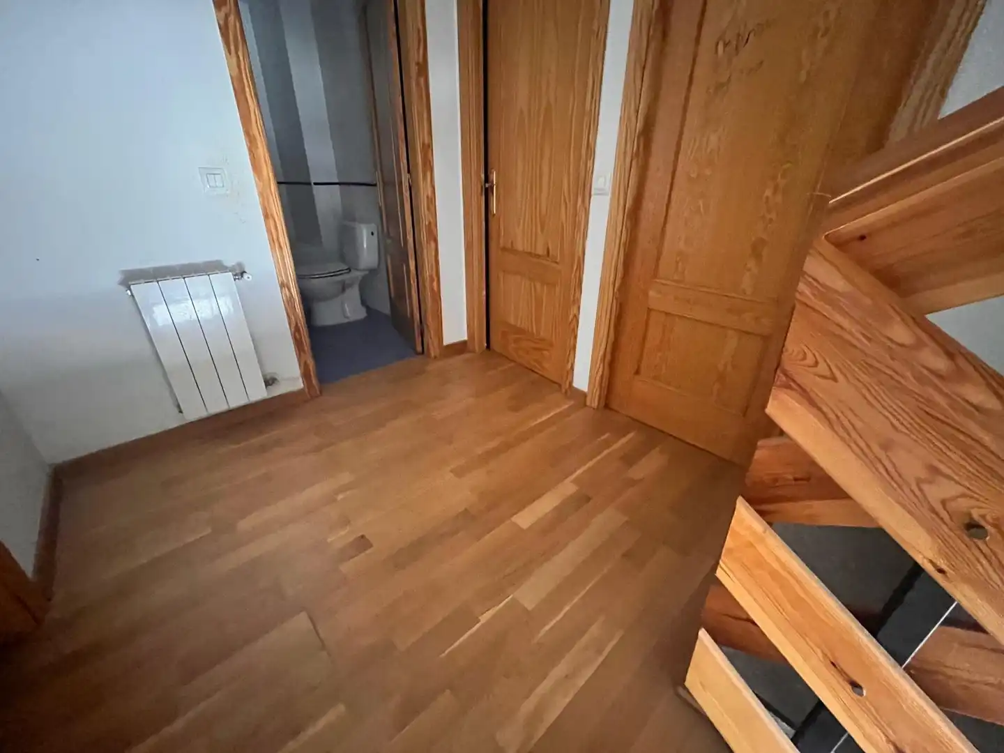 Apartament en venda en Olías del Rey amb Jardí privat