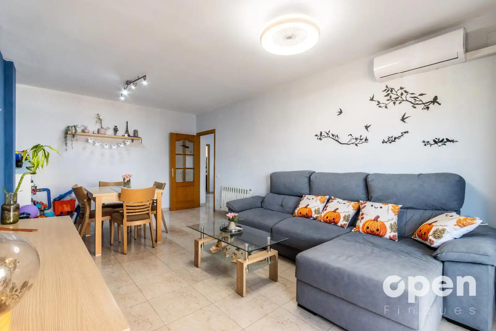 Penthouse with balcony for sale in Nord-est, imagen 37