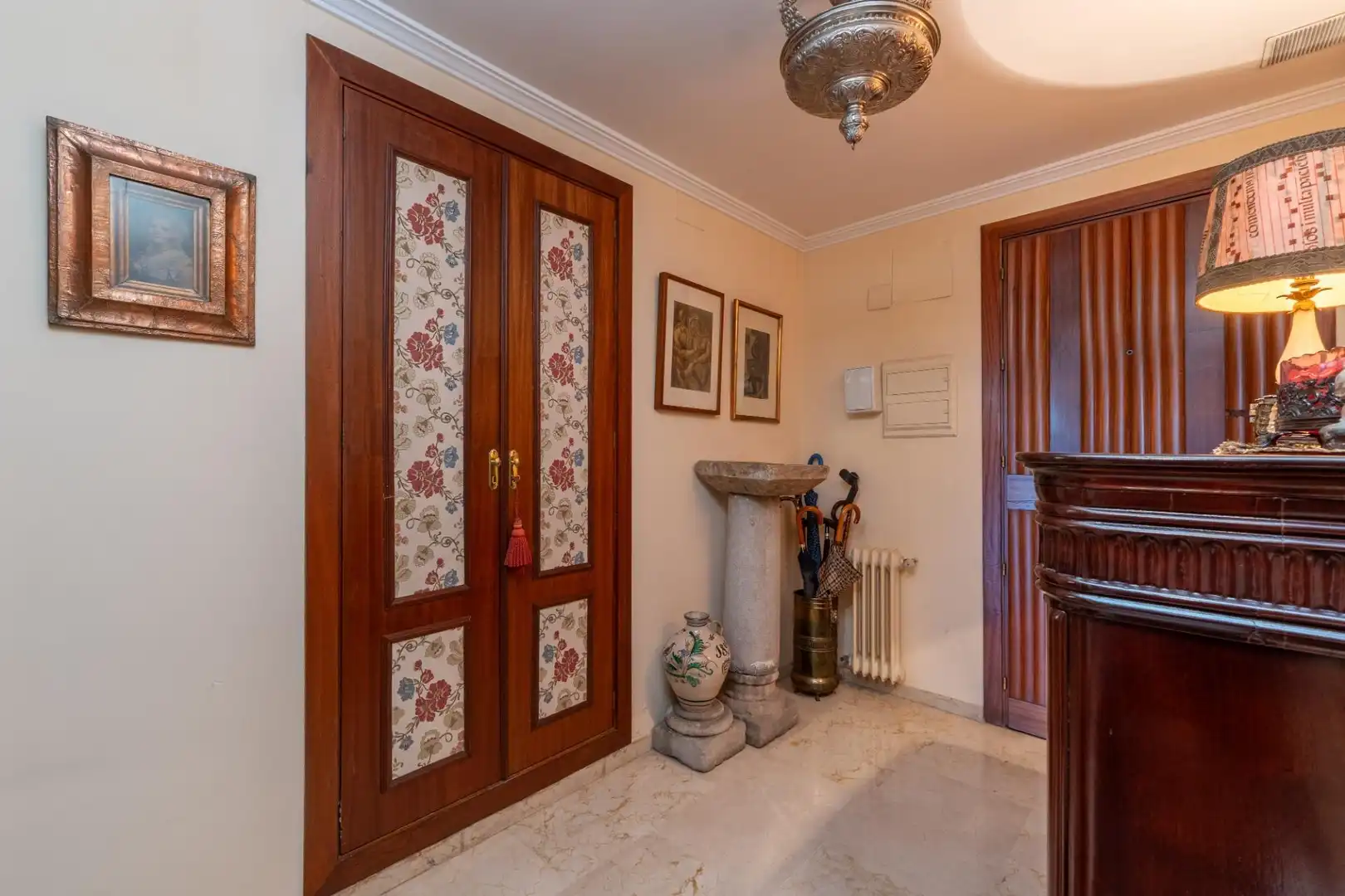 Wohnung zum Verkauf in Córdoba mit Klimaanlage, Heizung und Abstellraum