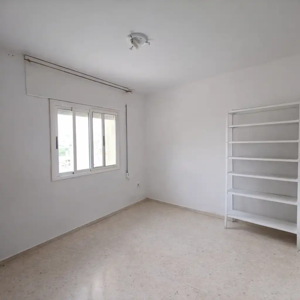 Bedroom of Flat for sale in Jerez de la Frontera  with Terrace