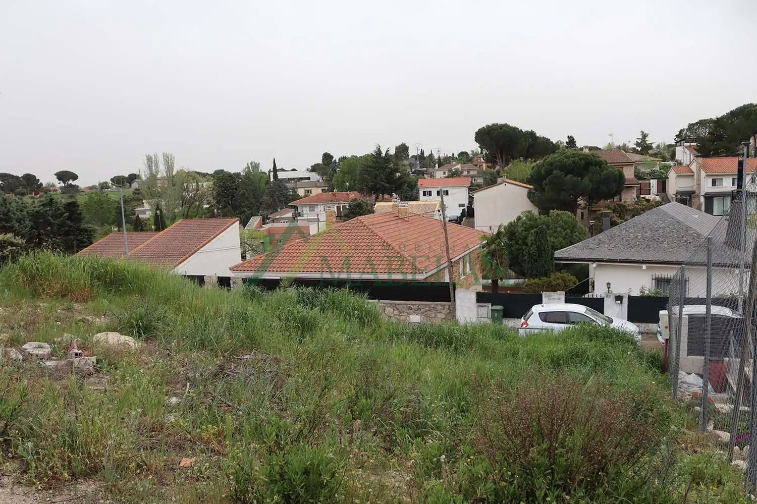 Terreno residencial en venta en Las Matas  - Peñascales, imagen 9