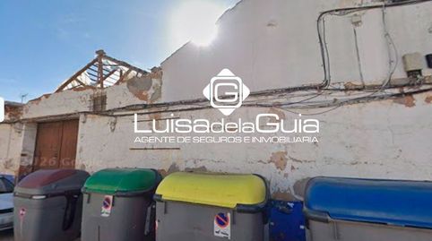 SE VENDE SOLAR DE 535 M EN EXCELENTE ZONA, immagine 2