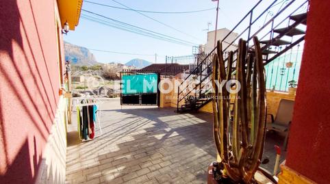 Foto 4 de Casa o xalet en venda a Calle Cruz-raiguero Bonanza, Montepinar - La Aparecida - Raiguero, Alicante