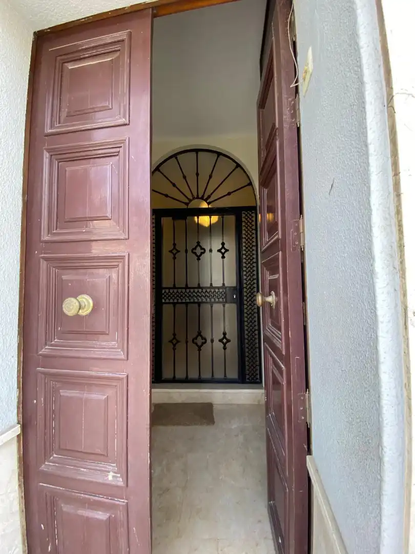 Flat for sale in Morón de la Frontera