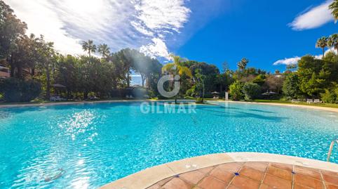 Foto 2 de Dúplex en venda a Casasola, Estepona