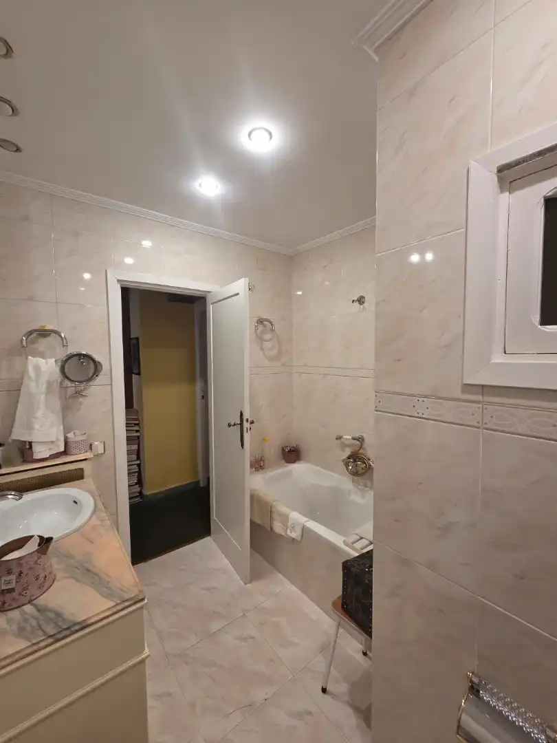 Baño de Piso en venta en Badajoz con Aire acondicionado, Terraza y Trastero