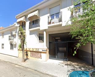 Exterior view of Premises to rent in Torres de la Alameda