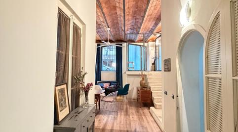 Foto 2 de Planta baixa en venda a Carrer de la Diputació, La Nova Esquerra de l'Eixample,  Barcelona Capital