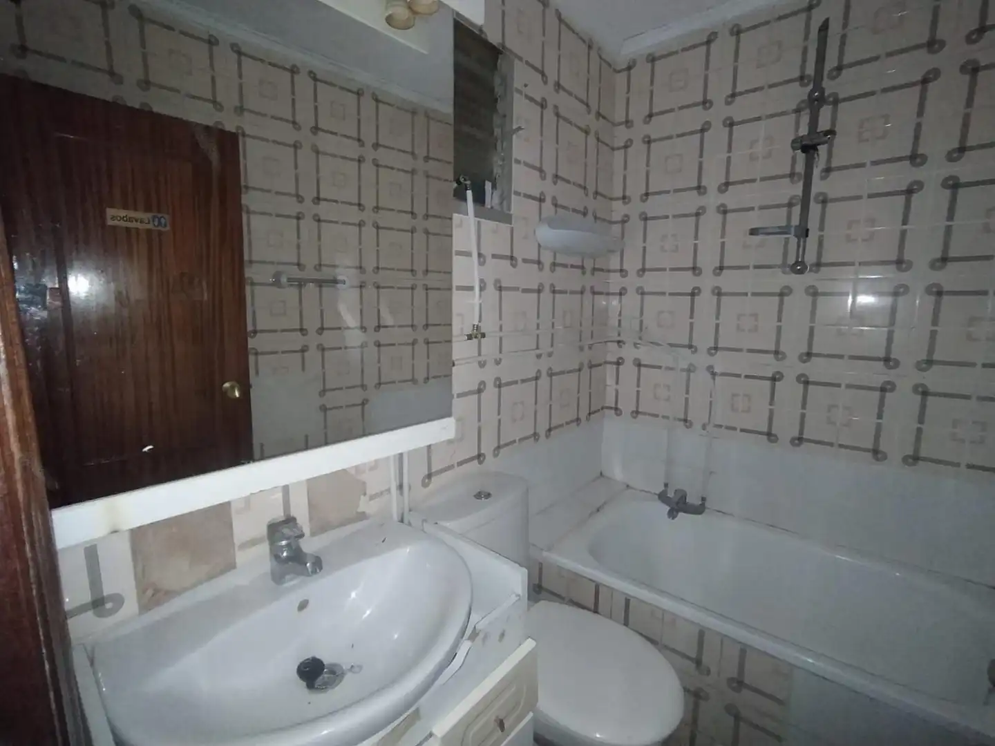 Bany de Pis en venda en Gandia