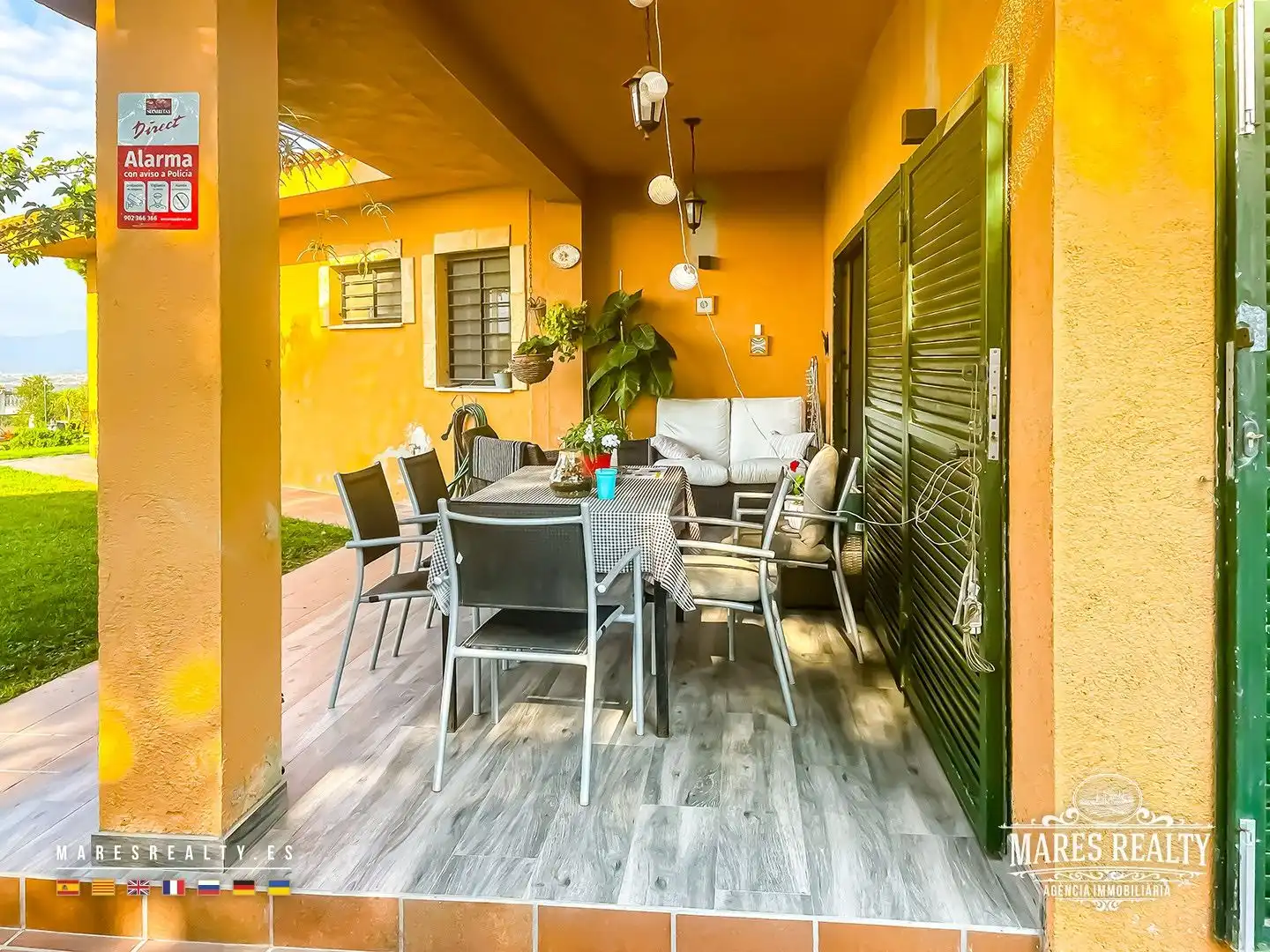Casa con piscina in vendita a Sils, imagen 38