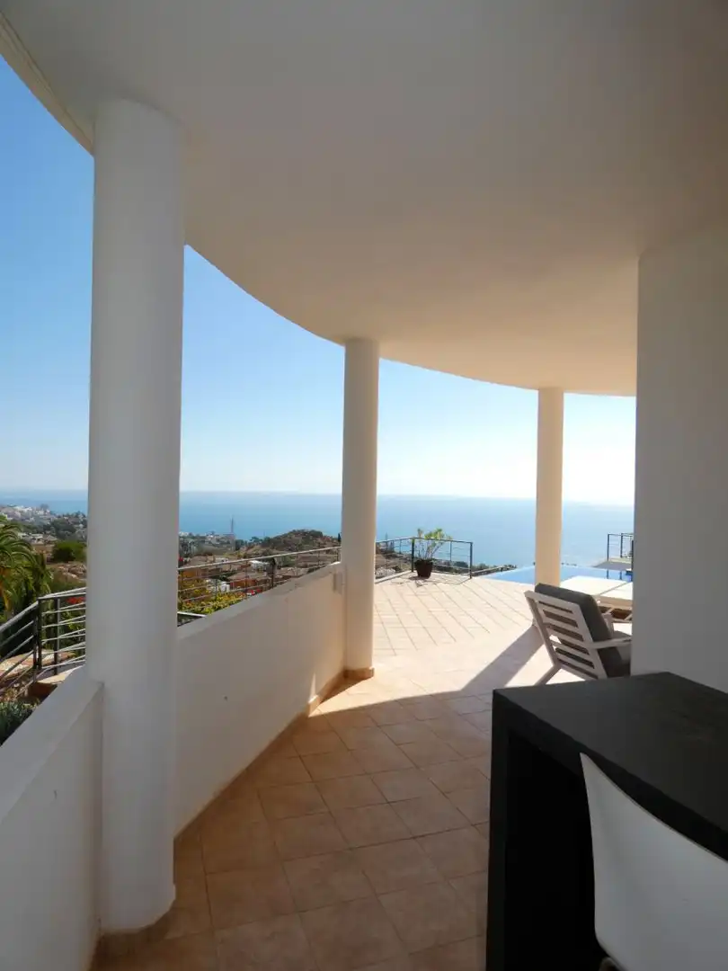 Casa o chalet en venta en La Capellanía - El Higuerón