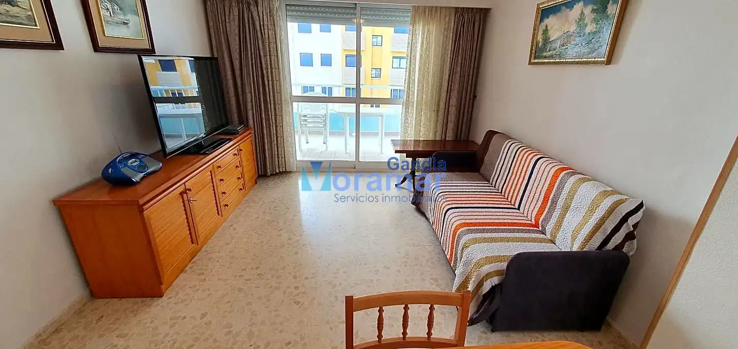 Apartamento de alquiler en Del Maestrat, 5, Playa de Gandia
