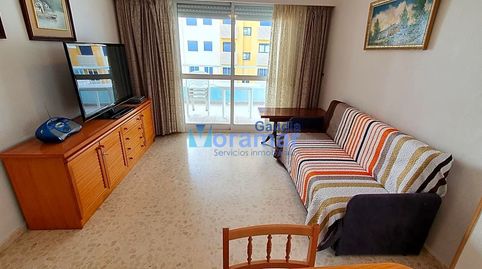 Foto 3 de Apartamento de alquiler en Del Maestrat, 5, Playa de Gandia, Gandia
