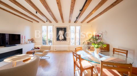 Foto 2 de Piso en venta en Carrer del Consell de Cent, Dreta de l'Eixample, Barcelona Capital