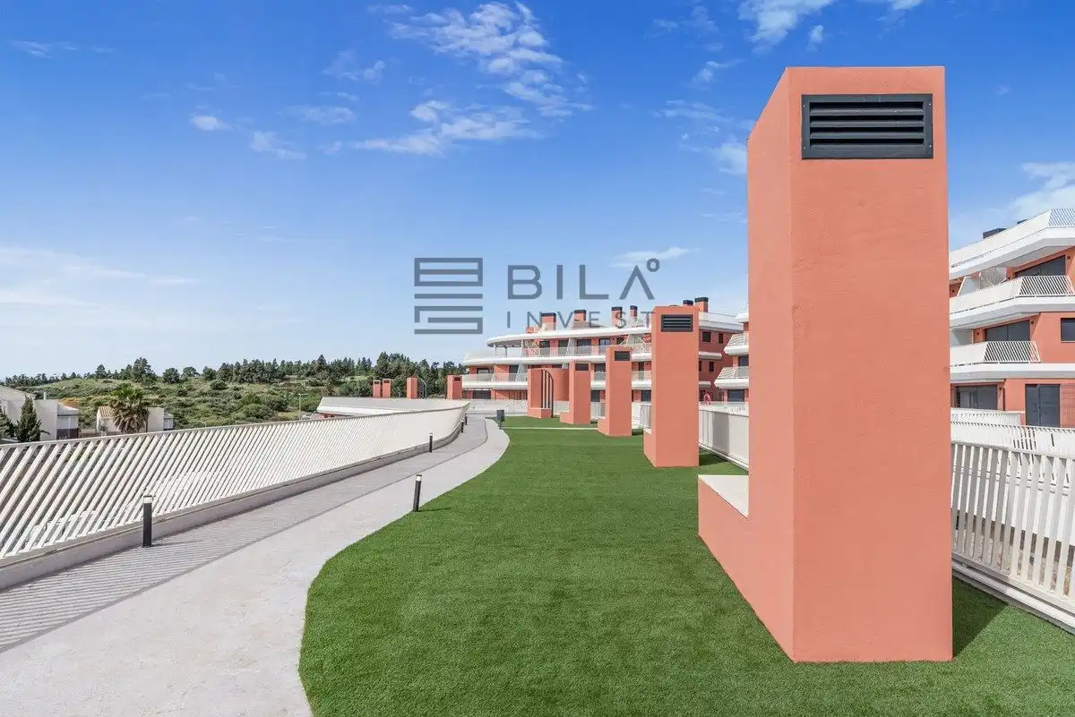 Piso con piscina en venta en Brida, imagen 17