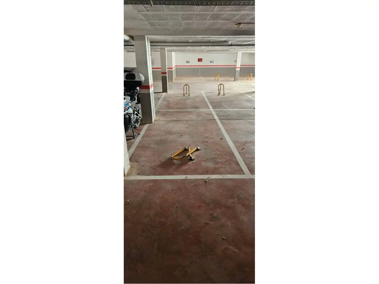Parking de Garaje en venta en Vinaròs