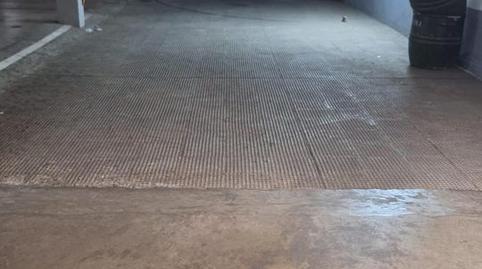 Photo 2 of Garage for sale in Centro - Doña Mercedes, Dos Hermanas