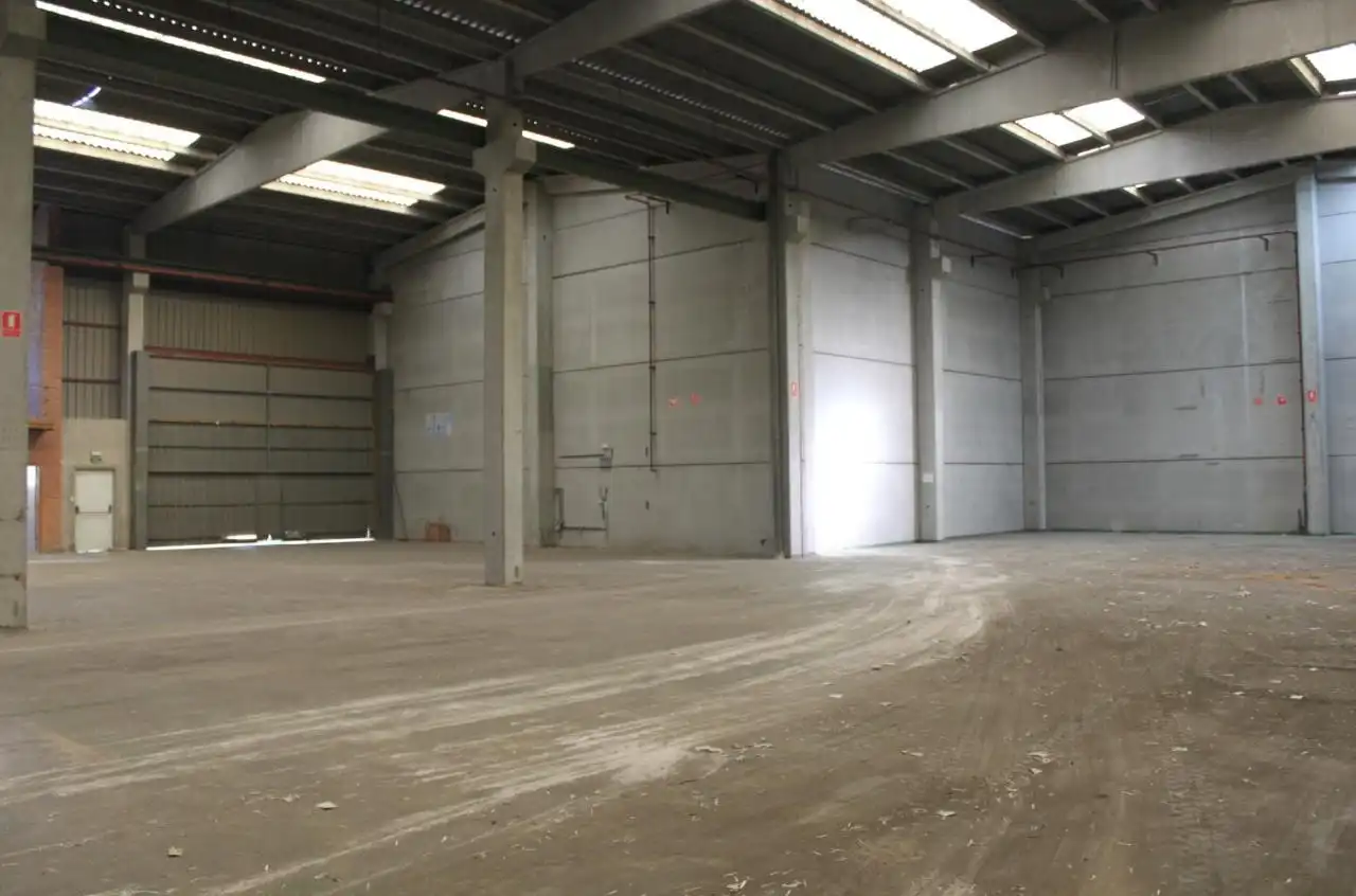 Nave industrial in affitto a Masquefa, imagen 11