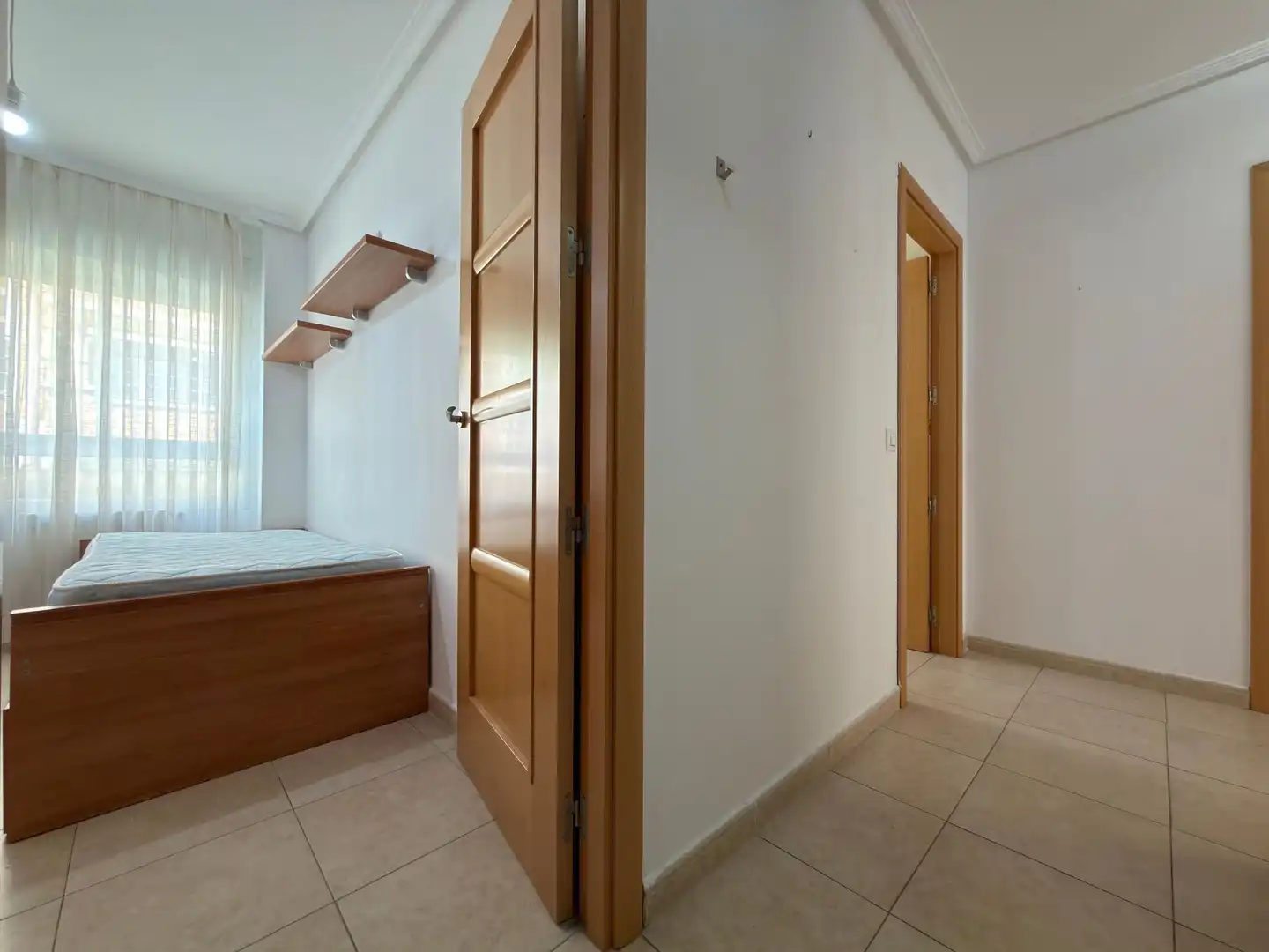 Flat for sale in Talavera de la Reina  with Air Conditioner, Heating and Storage room