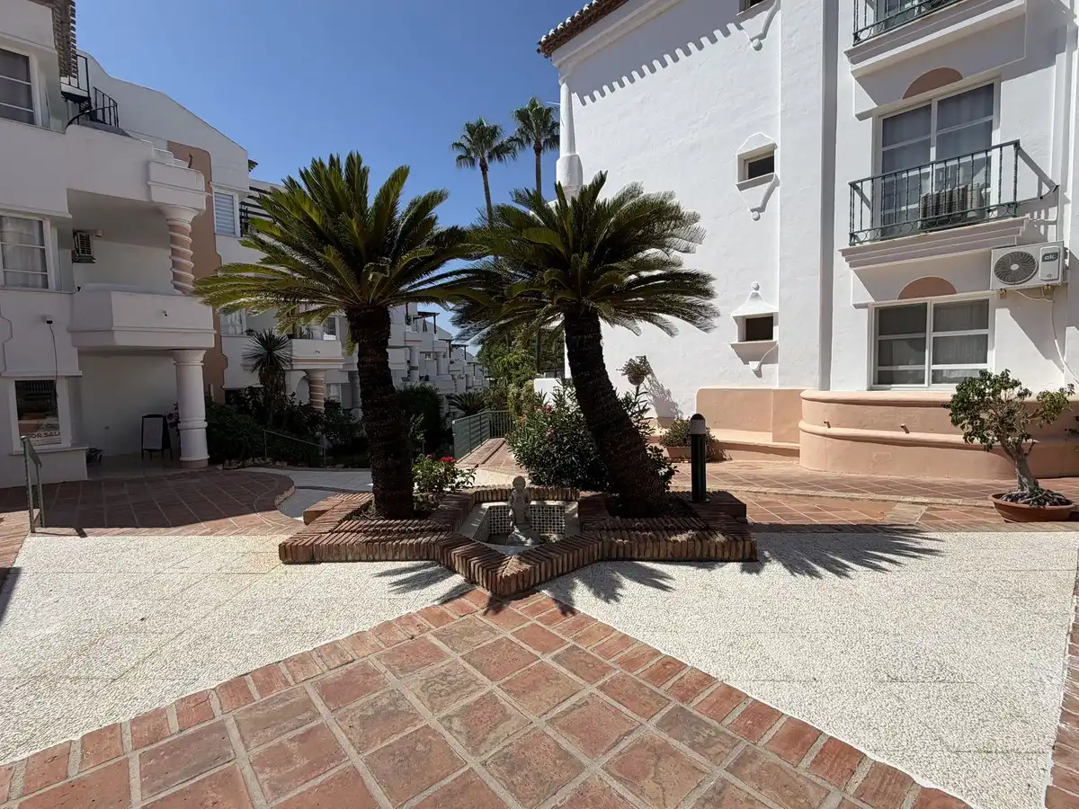 Apartament amb piscina en venda a Calle Suecia 6S, imagen 5