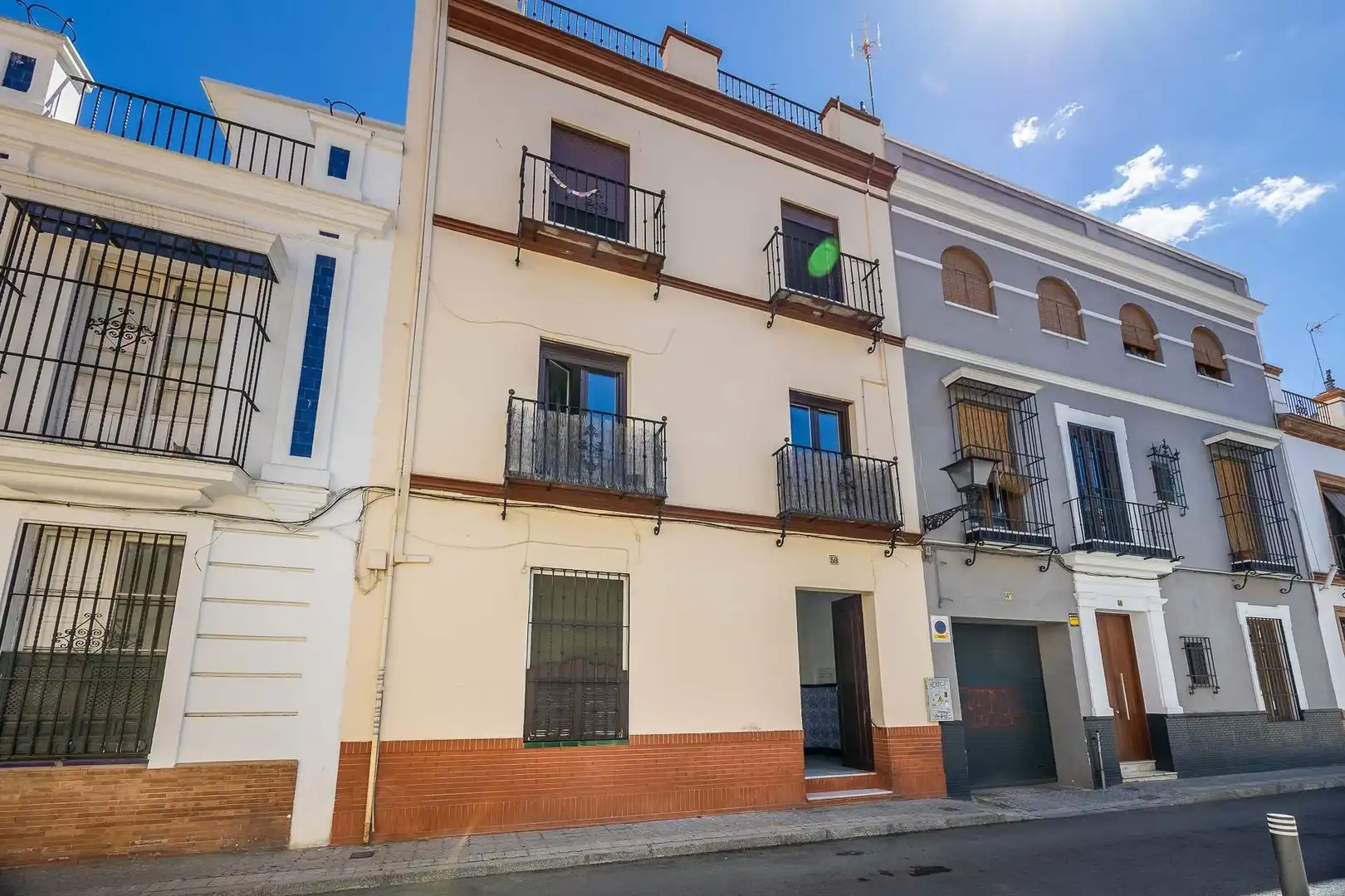 Wohnung zum Verkauf in Casco Antiguo, imagen 33