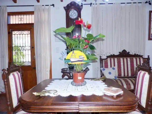 Casa o chalet en venta en Totana con Aire acondicionado, Jardín privado y Terraza