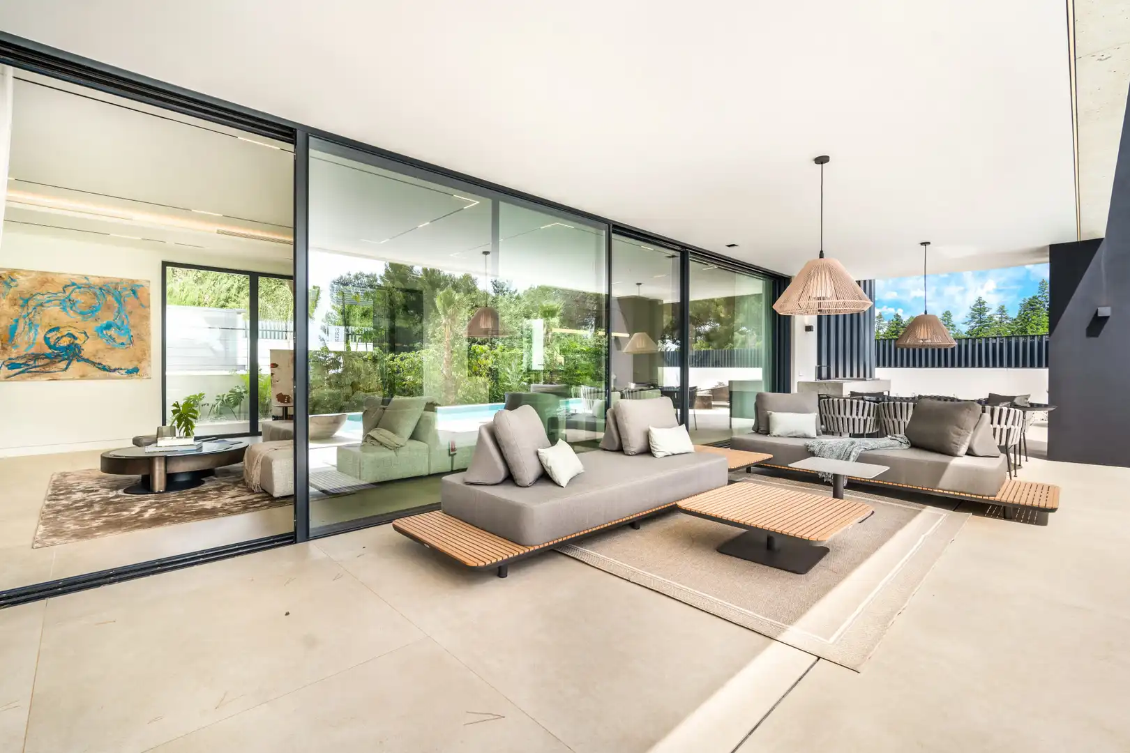 Maison avec piscine à vendre à Milla de Oro, imagen 17