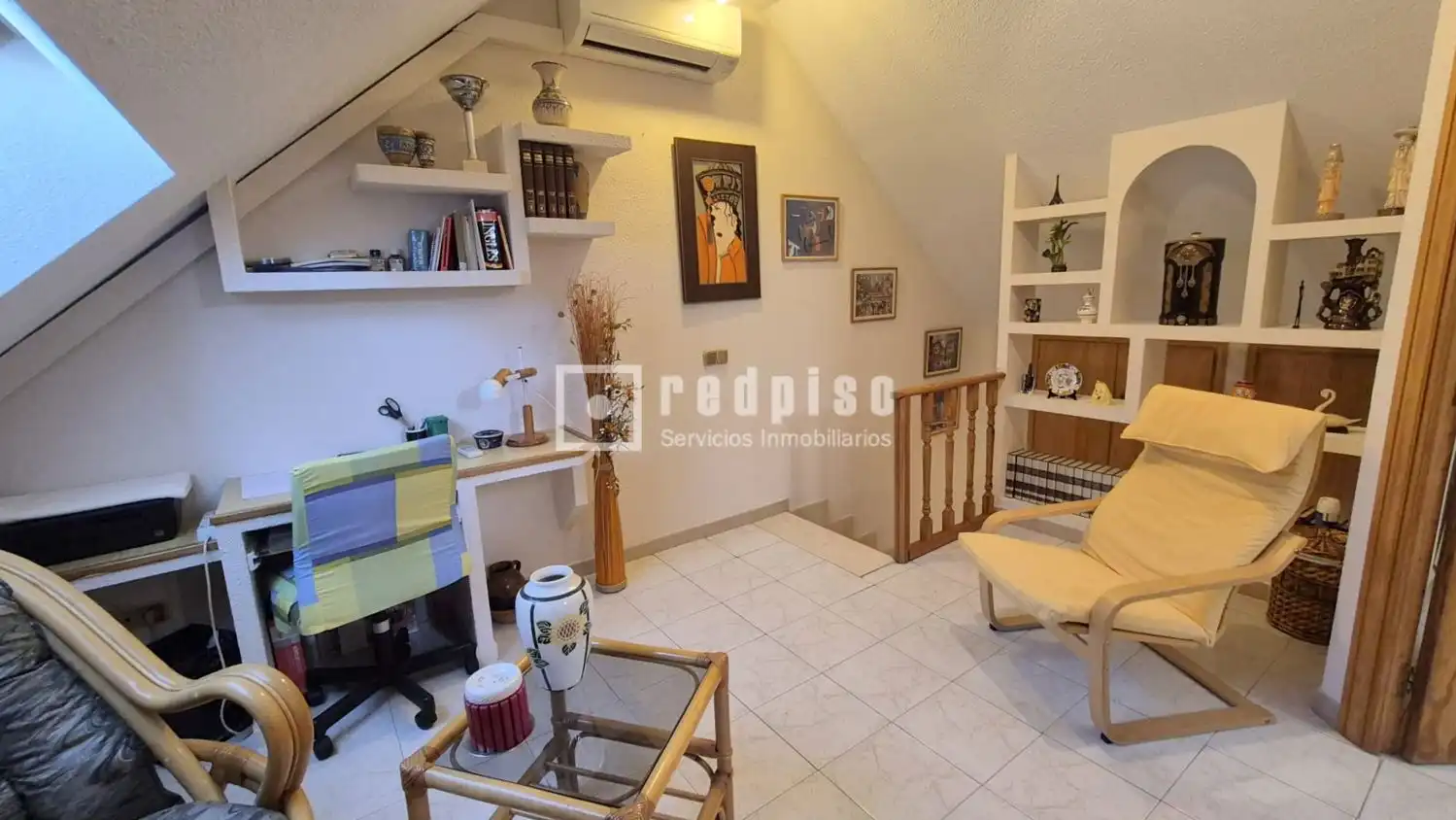 Houses for sale in Getafe  with Air Conditioner, Heating and Parquet flooring