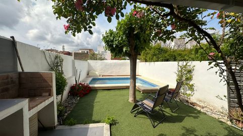 Foto 3 de Casa o chalet en venta en Alcalà de Xivert pueblo, Alcalà de Xivert