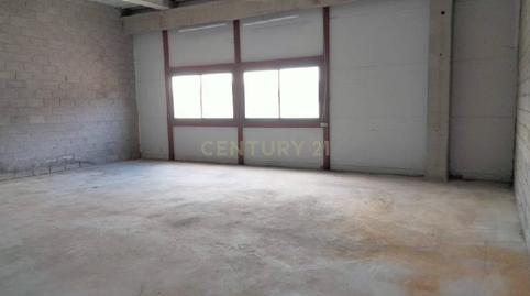 Foto 5 de Oficina en venda a Barral, 14c, Kabiezes, Bizkaia