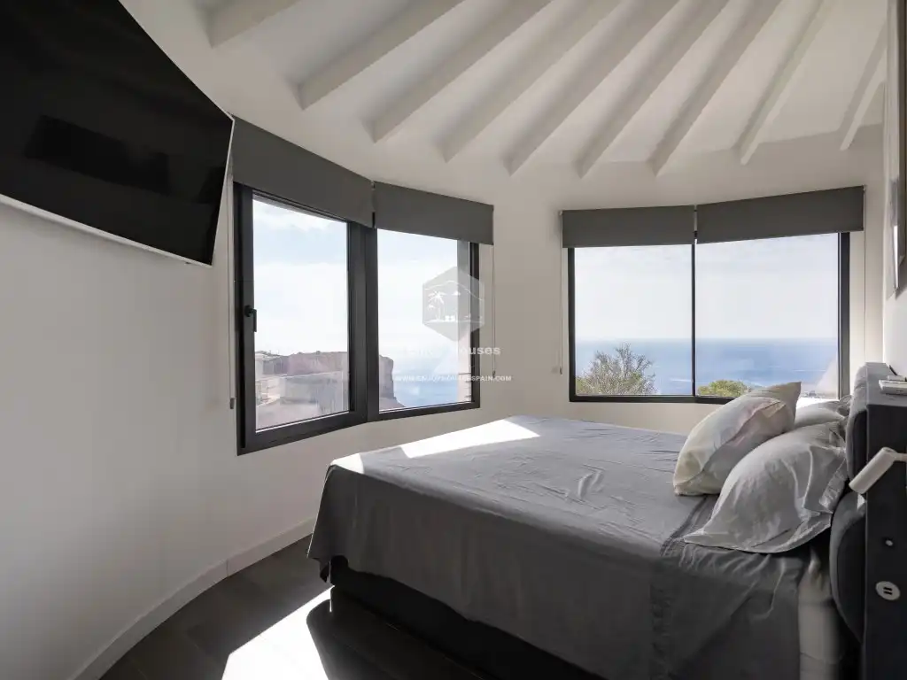 Casa con piscina in vendita a Cumbre del Sol, imagen 5