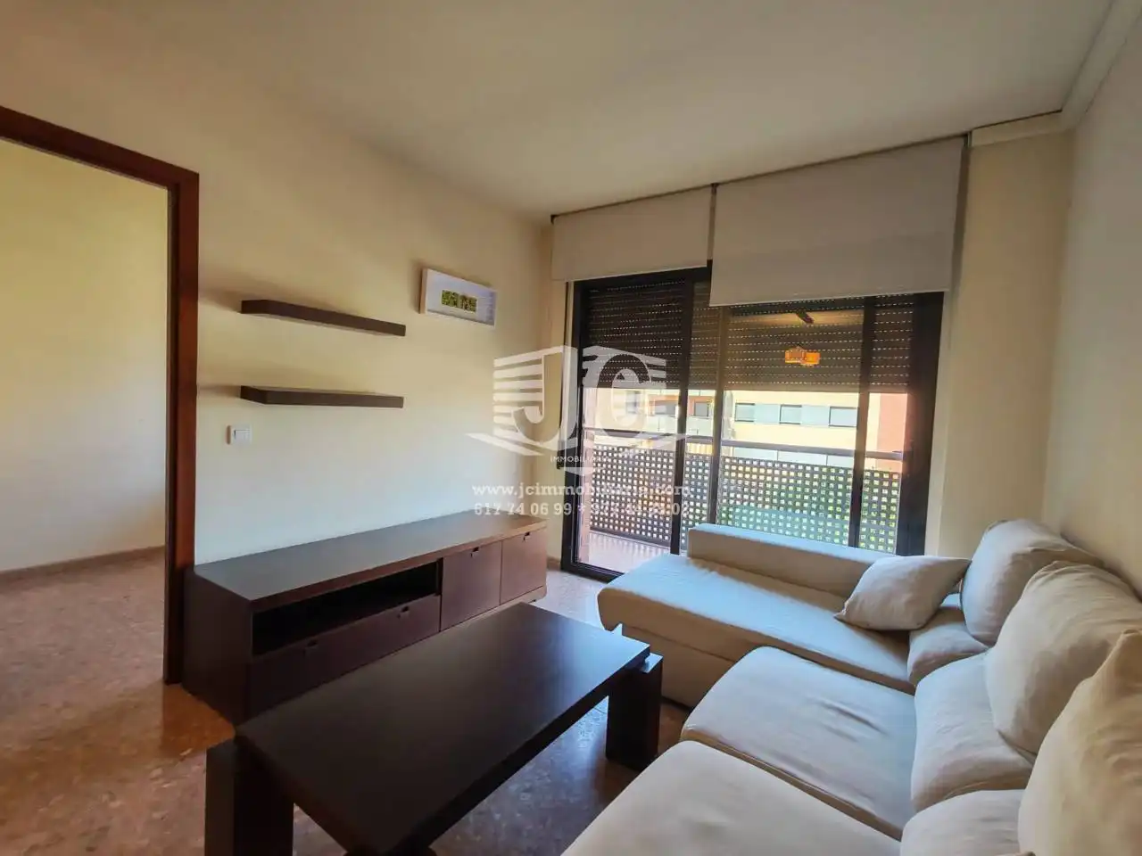 Wohnung zur Miete in Calle Barcelona, Sant Llàtzer