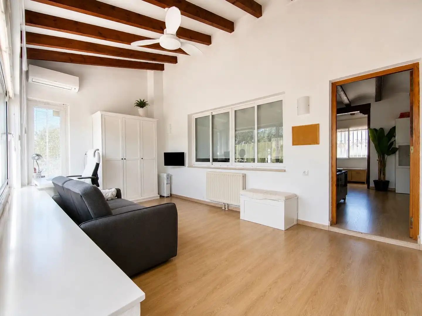 Villa con piscina in vendita a El Montgó, imagen 13