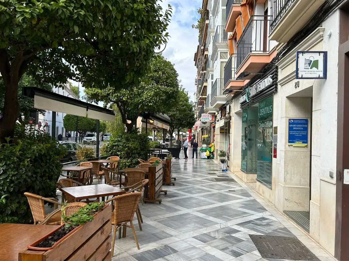 Locale commerciale in vendita a Centro, imagen 8