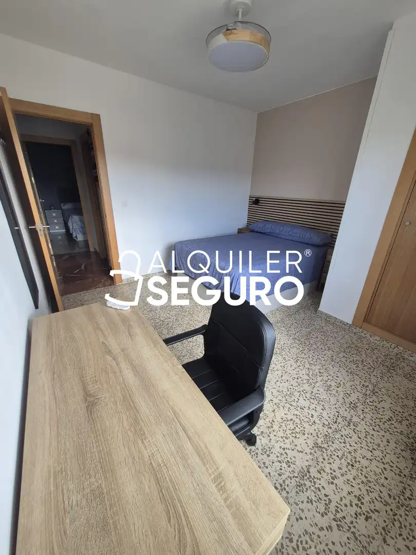 Appartement avec ascenseur à louer à Viviar Tellez, imagen 13