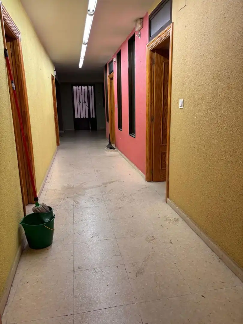 Commercial properties for sale in Salamanca