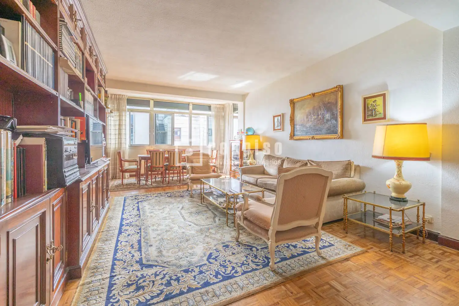 Wohnung mit Aufzug zum Verkauf in de Brescia