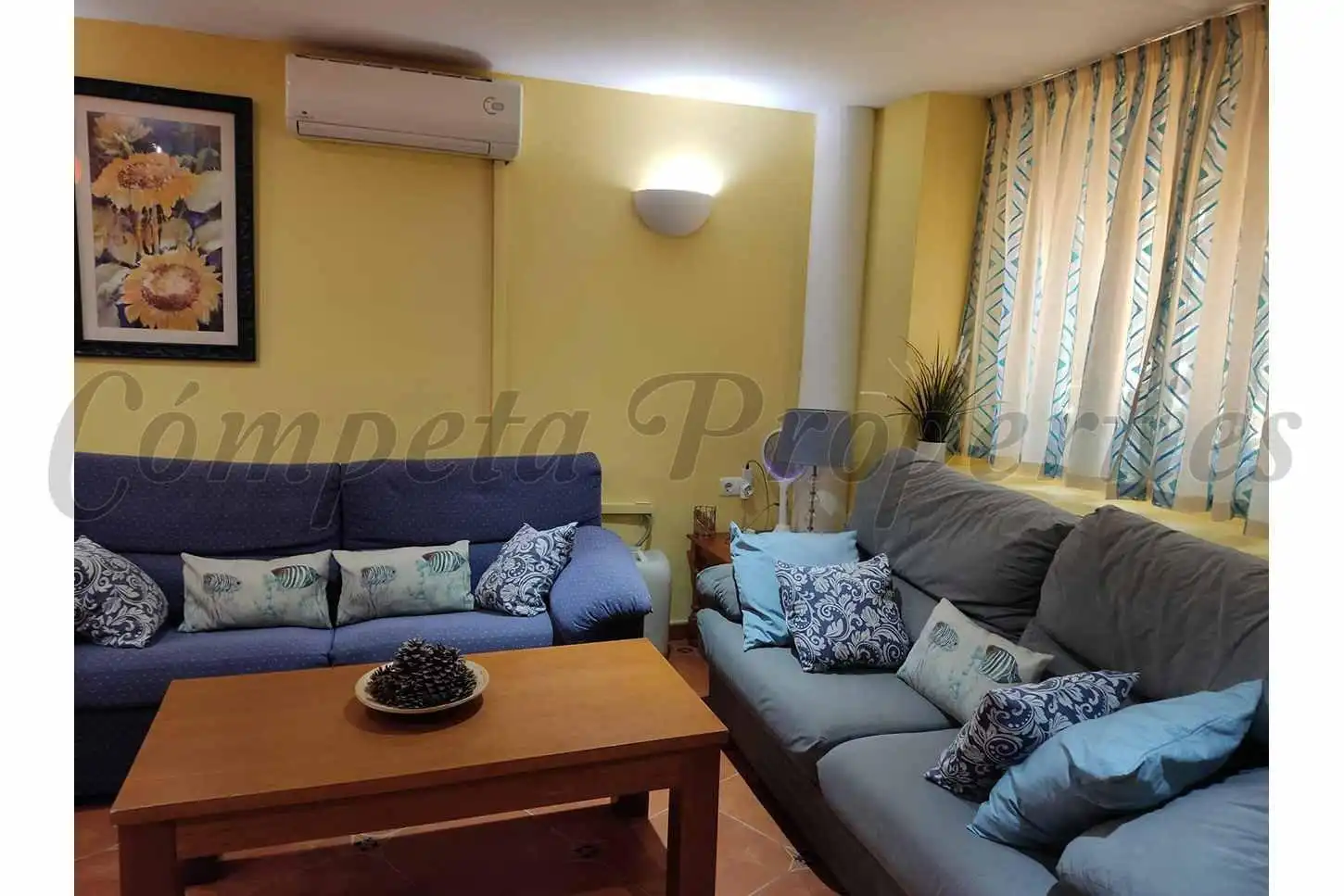 Apartment mit Pool zur Miete in Centro Internacional, imagen 2