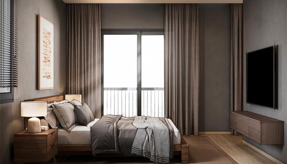 Photo 1 from new construction home in Flat for sale in Carrer Tarragona, 24, Palau-solità i Plegamans, Barcelona
