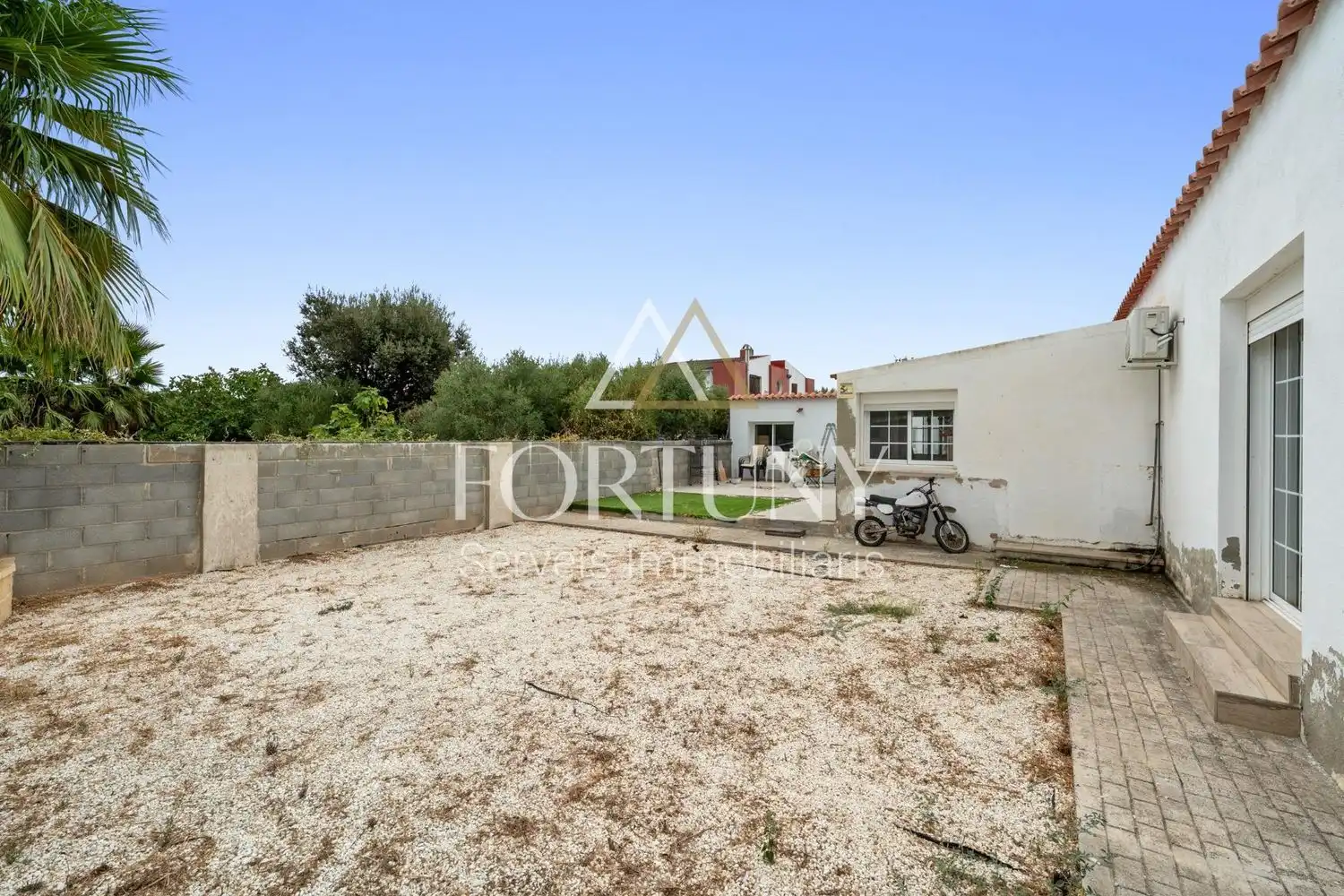 Casa amb piscina en venda a N 1, imagen 45